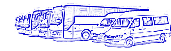 rent buses with coach hire companies from Malta